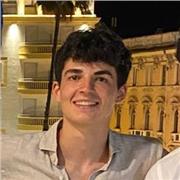 Studente di Ingegneria offre ripetizioni di Matematica e FIsica